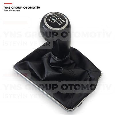 Opel Astra H 04-10 Vites Körüğü (Körük) + Topuzu (6 İleri Vites) Yns - 55351706 / 5738024