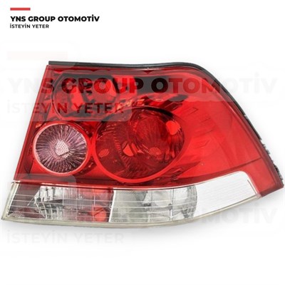 Opel Astra H Sedan 04-14 Arka Stop Sağ Depo - 4421959rldue