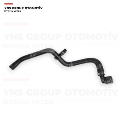 Opel Astra J 10-18 Insginia 10- A14xer B14xer A14net B14net Kalorifer Giriş Hortumu Ibraş - 21292 / 39013704