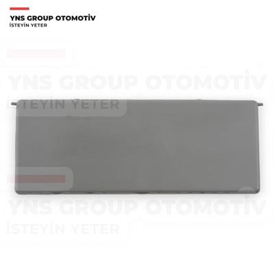 Opel Astra J Insignia A 09-17 Güneşlik Makyaj Ayna Kapağı Sağ - Sol (Gri) Yns - 22800041