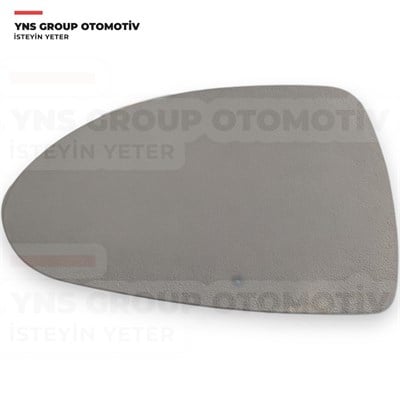 Opel Corsa E 15-19 Dış Dikiz Aynası Camı Sol (Elektrikli - Isıtmalı) Yns - 13296269 / 1426474