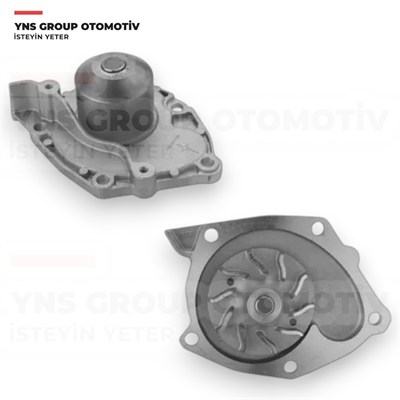 Opel Movano Vivaro 01-14 Renault Clio III Fluence Laguna Master II Trafic 01- 1.9 Dci - 2.0 F4r Devirdaim (Su Pompası) Optimal - Aq1578 / 7701472182