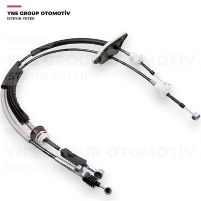 Citroen Nemo 08- Fiat Fiorino 07- Peugeot Bipper 08- 1.4 Benzinli - Dizel Hdi Vites Halatı (Teli) Gua - 41768 / 2444ht