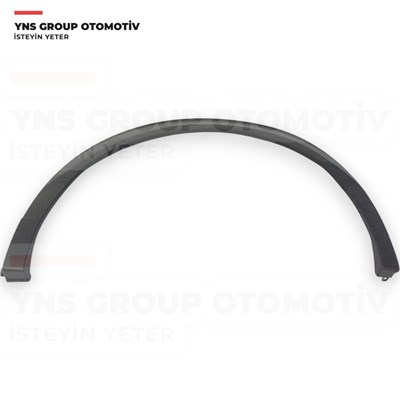 Peugeot P2008 19- Arka Çamurluk Ağzı Bakaliti (Dodik) Sol Orjinal Psa - 98257367xt