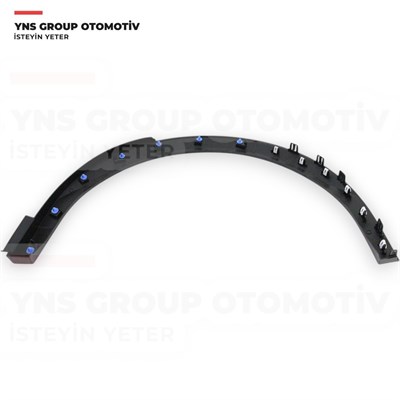 Peugeot P2008 19- Arka Çamurluk Ağzı Bakaliti (Dodik) Sağ Orjinal Psa - 98257365xt