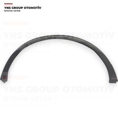 Peugeot P2008 19- Arka Çamurluk Ağzı Bakaliti (Dodik) Sağ Orjinal Psa - 98257365xt