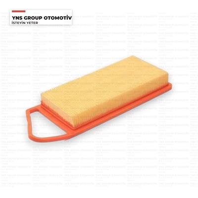 Peugeot P206 P207 P307 Citroen C1 C2 C3 Nemo Xsara Ford Fiesta Fusion 1.4 Hdi - Tdci Hava Filtresi Sardes - Sa374