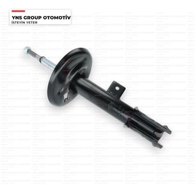 Peugeot Partner Tepee 08- Citroen Berlingo 08- Ön Amortisör Sol Optimal - A3018gl