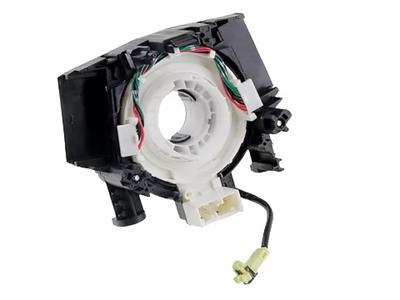 Qashqai 10-14 Direksiyon Airbag Sargısı (Zemberek) - 25560bt25a
