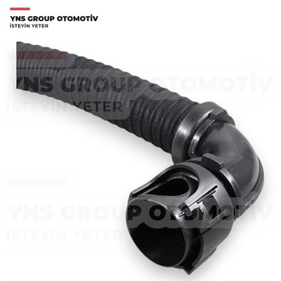 Renault Clio II 1.2 16v Hava Filtresi Giriş Hortumu Orjinal Mais - 8200305400