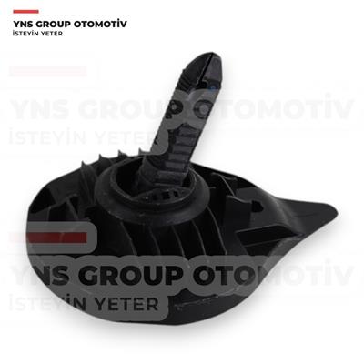 Renault Clio III - IV Modüs Stepne Lastik Tesip Sportu Yns - 8200551279