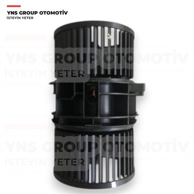 Renault Megane III 09- Fluence 09- Kalorifer Motoru Kale - 347025 / 272104377r