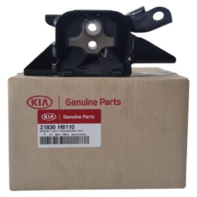 Rio 17- Stonic 21- 1,4 16v Motor Takozu Ön Sol - 21830h8110