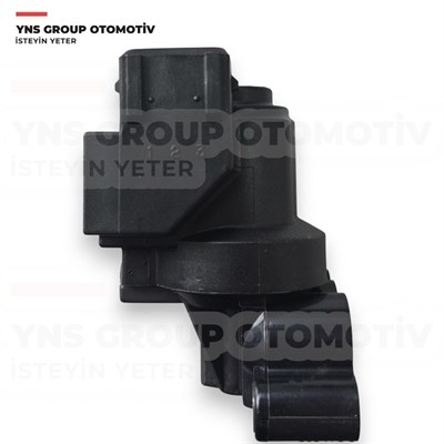 Hyundai Accent 00-05 Coupe 98-09 Elantra 00-06 Era 06-12 Getz 03-05 Matrix 01-08 1.3 - 1.5 - 1.6 Kia Cerato 04-09 1.6 Benzinli Rolanti Ayarlayıcı Valfi (Sensörü) Orjinal Hmc - 3515022600