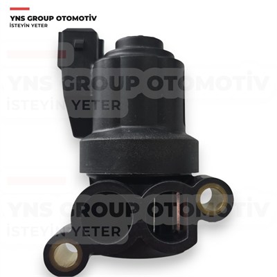 Hyundai Accent 00-05 Coupe 98-09 Elantra 00-06 Era 06-12 Getz 03-05 Matrix 01-08 1.3 - 1.5 - 1.6 Kia Cerato 04-09 1.6 Benzinli Rolanti Ayarlayıcı Valfi (Sensörü) Orjinal Hmc - 3515022600