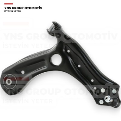 Seat Cordoba Ibiza 02-09 Skoda Fabia 07-14 Vw Polo 02-12 Salıncak Sağ (Rotilli) Yns - 6r0407152e