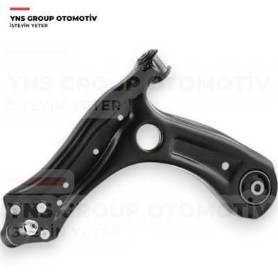 Seat Cordoba Ibiza 02-09 Skoda Fabia 07-14 Vw Polo 02-12 Salıncak Sol (Rotilli) Yns - 6r0407151e