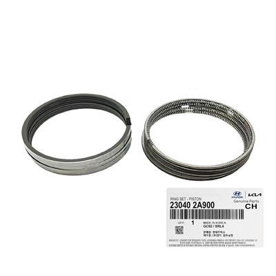SEGMAN TAKIMI STD ERA 06- RİO GETZ 75 MM YENMAK TPR SEGMAN ADET