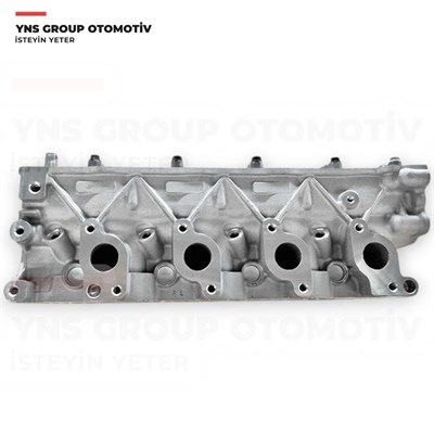 Hyundai Era Getz I30 Matrix 07-12 Kia Cerato Rio 07-12 Em. 1.5 Tci Dizel (D4fa) Silindir Kapağı (Deliksiz) Zegen - Zch1031 / 221002a000