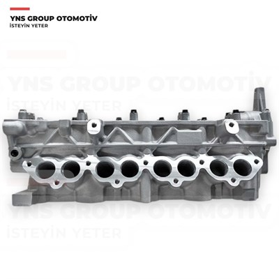 Hyundai Era Getz I30 Matrix 07-12 Kia Cerato Rio 07-12 1.5 Tci Dizel (D4fa) Silindir Kapağı (Delikli) Yns - 221002a350