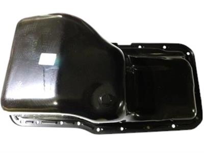 Sorento 02- 2,5 Crdi Yağ Karteri Sac - 215104a400