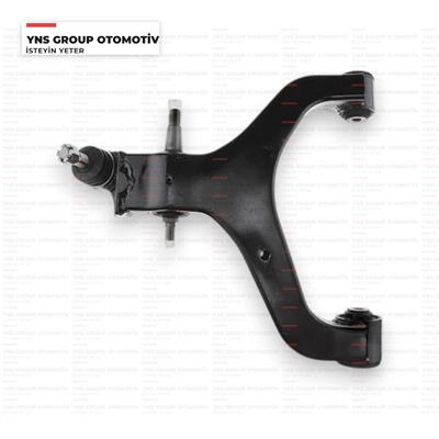 Ssangyong Actyon Kyron + Sports Rexton 05-20 Salıncak Alt Sol Rotilli Teknorot - Sy129
