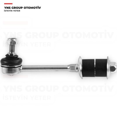 Ssangyong Actyon + Sport Kyron 05-14 Rexton 02- Arka Z Rot (Sağ = Sol) Ayd - 14892 / 4475005000