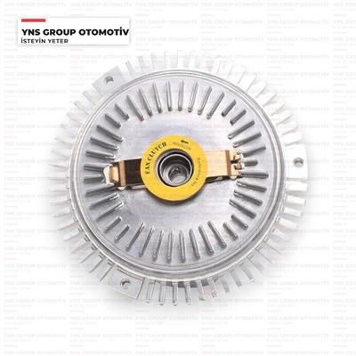 Ssangyong Actyon + Sports 05-14 Kyron 05-14 2.0 Xdi Rexton 05- Rodius 05- 2.7 Xdi Fan Termiği Yns - 6652000222