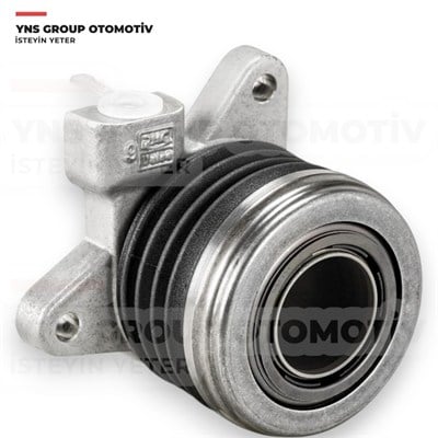 Ssangyong Actyon + Sports 05- Kyron 05-14 2.0 Xdi Rexton Rodius 05-14 2.7 (4wd) Hidrolik Debriyaj Rulmanı Valeo - Csc08 / 3036021100