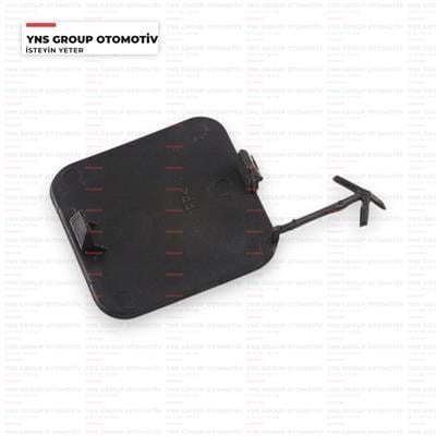 Subaru Xv 11-12 Impreza 08-15 Arka Tampon Çeki Demiri Kapağı Yns - 57731fg010