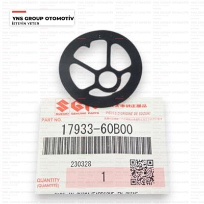 Suzuki Grand Vitara Swift Sx4 Splash Radyatör Yedek (Ek) Su Deposu Kapağı Contası Orjinal - 1793360b00