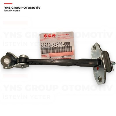 Suzuki Vitara 16- Ön Kapı Gergisi (Sağ = Sol) Orjinal - 8181054p00000