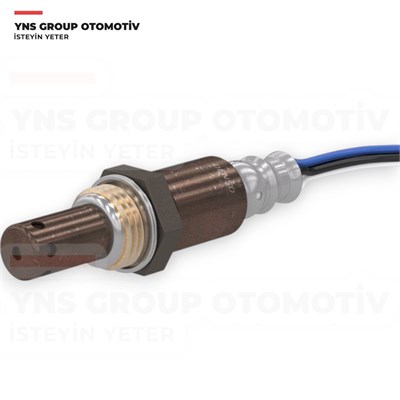 Toyota Auris 09-18 Avensis 08-18 Corolla 06-18 Verso 09-18 1.6 cc (1zrfae) Rav4 08-18 2.0 cc (3zrfae) Oksijen Sensörü (Üst) Denso - Dox0503 / 8946712030