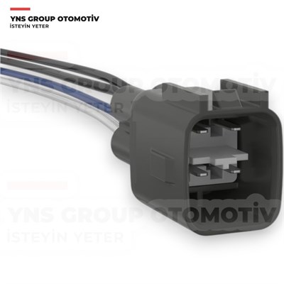 Toyota Auris 09-18 Avensis 08-18 Corolla 06-18 Verso 09-18 1.6 cc (1zrfae) Rav4 00-05 2.0 cc (1azfe) Oksijen Sensörü (Üst) Denso - Dox0246 / 8946728040