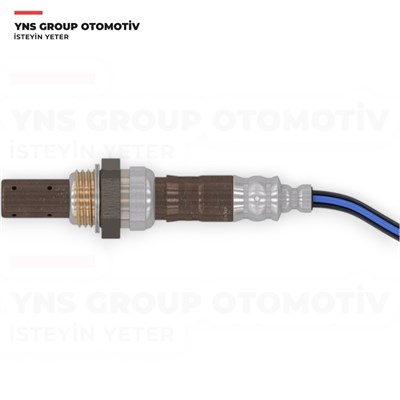 Toyota Auris 09-18 Avensis 08-18 Corolla 06-18 Verso 09-18 1.6 cc (1zrfae) Rav4 00-05 2.0 cc (1azfe) Oksijen Sensörü (Üst) Denso - Dox0246 / 8946728040