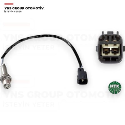 Toyota Auris 09-18 Avensis 08-18 Corolla 06-18 Verso 09-18 1.6 cc (1zrfae) Rav4 08-18 2.0 cc (3zrfae) Oksijen Sensörü (Üst) Ngk / Ntk - 93610 / 8946712030
