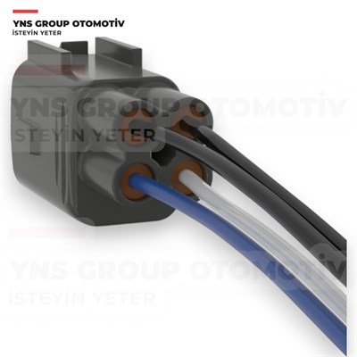 Toyota Auris 09-18 Avensis 08-18 Corolla 06-18 Verso 09-18 1.6 cc (1zrfae) Rav4 00-05 2.0 cc (1azfe) Oksijen Sensörü (Üst) Denso - Dox0246 / 8946728040