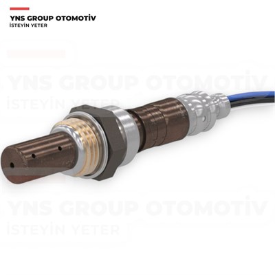 Toyota Auris 09-18 Avensis 08-18 Corolla 06-18 Verso 09-18 1.6 cc (1zrfae) Rav4 00-05 2.0 cc (1azfe) Oksijen Sensörü (Üst) Denso - Dox0246 / 8946728040