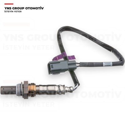 Toyota Auris 09-18 Avensis 08-18 Corolla 06-18 Verso 09-18 1.6 cc (1zrfae) Rav4 00-05 2.0 cc (1azfe) Oksijen Sensörü (Üst) Denso - Dox0246 / 8946728040