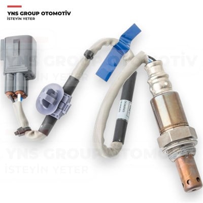 Toyota Auris 09-18 Avensis 08-18 Corolla 06-18 Verso 09-18 1.6 cc (1zrfae) Rav4 08-18 2.0 cc (3zrfae) Oksijen Sensörü (Üst) Denso - Dox0503 / 8946712030