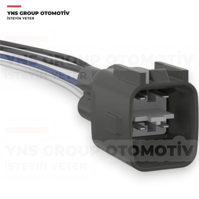 Toyota Auris 09-18 Avensis 08-18 Corolla 06-18 Verso 09-18 1.6 cc (1zrfae) Rav4 08-18 2.0 cc (3zrfae) Oksijen Sensörü (Üst) Denso - Dox0503 / 8946712030