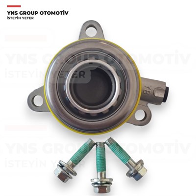 Toyota Auris Corolla Yaris 09- 1.33 - 1.6 - 1.4 D-4d Benzinli - Dizel (6 Vites Otomatik - Manuel) Hidrolik Debriyaj Rulmanı (Bilyası) Aisin - Csct002 / Csct003