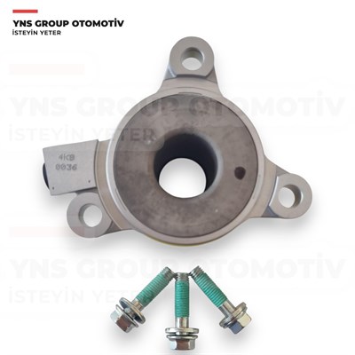 Toyota Auris Corolla Yaris 09- 1.33 - 1.6 - 1.4 D-4d Benzinli - Dizel (6 Vites Otomatik - Manuel) Hidrolik Debriyaj Rulmanı (Bilyası) Aisin - Csct002 / Csct003