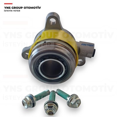 Toyota Auris Corolla Yaris 09- 1.33 - 1.6 - 1.4 D-4d Benzinli - Dizel (6 Vites Otomatik - Manuel) Hidrolik Debriyaj Rulmanı (Bilyası) Aisin - Csct002 / Csct003