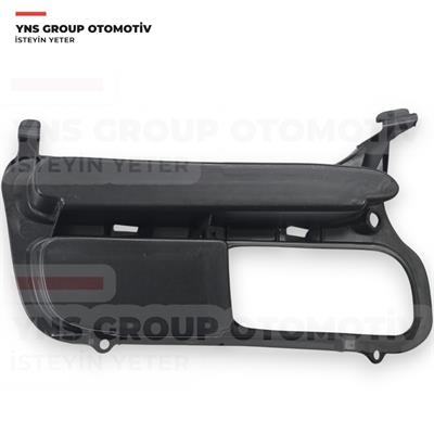 Toyota Avensis 03-06 Ön Sis Çerçevesi (Sisli) Sol Yns - 5212805020