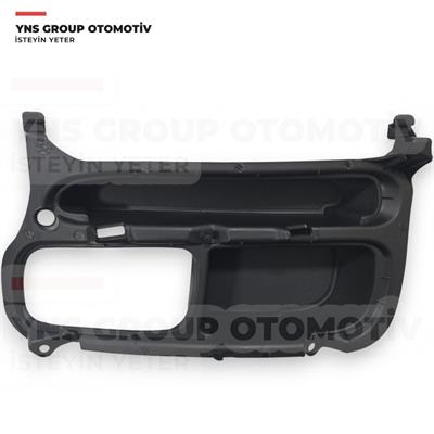 Toyota Avensis 03-06 Ön Sis Çerçevesi (Sisli) Sol Yns - 5212805020