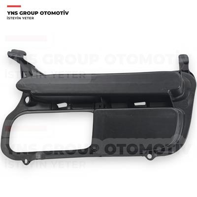 Toyota Avensis 03-06 Ön Sis Çerçevesi (Sisli) Sağ Yns - 5212705020