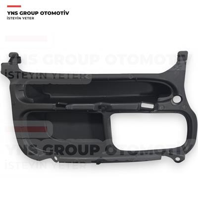 Toyota Avensis 03-06 Ön Sis Çerçevesi (Sisli) Sağ Yns - 5212705020