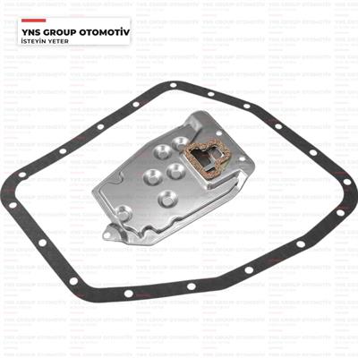 Toyota Avensis 03-08 2.0 Vvt-i (1az-fse) Corolla 01-08 1.6 Vvt-i (3zz-fe) Otomatik Şanzıman Yağ Filtresi Blueprint - Adbp210056
