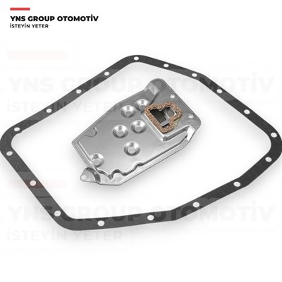 Toyota Avensis 03-08 2.0 Vvt-i (1az-fse) Corolla 01-08 1.6 Vvt-i (3zz-fe) Otomatik Şanzıman Yağ Filtresi Blueprint - Adbp210056